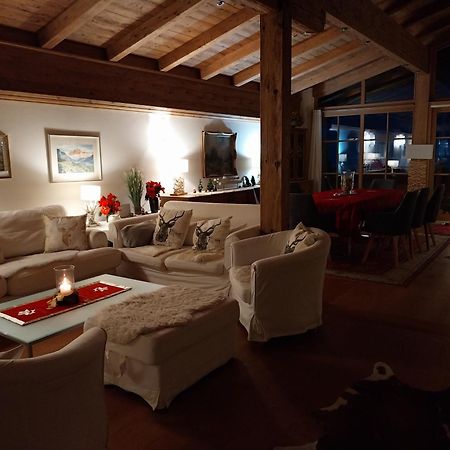 Luxuschalet Happy Home Tyrol Ellmau Exterior foto