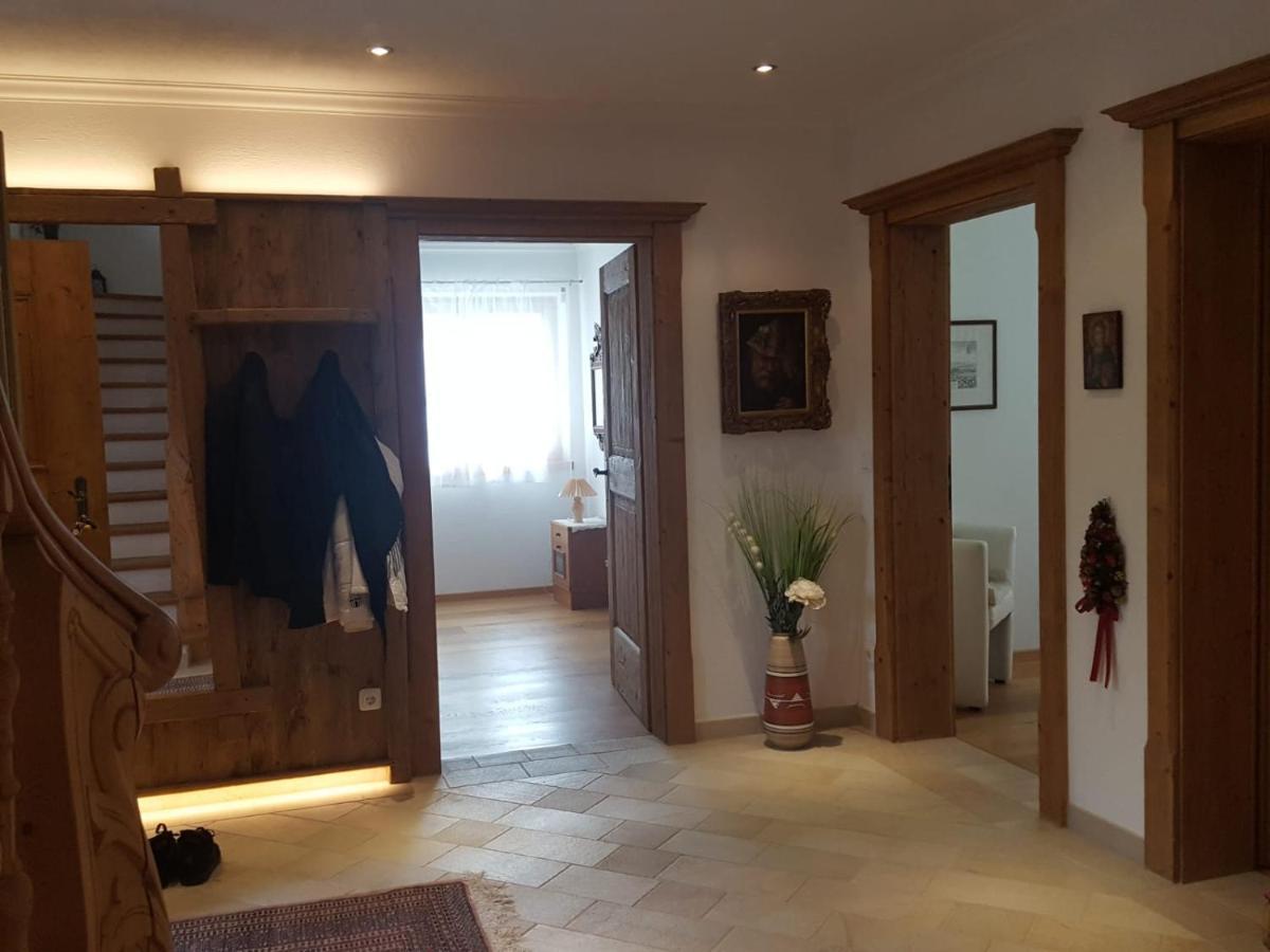 Luxuschalet Happy Home Tyrol Ellmau Exterior foto