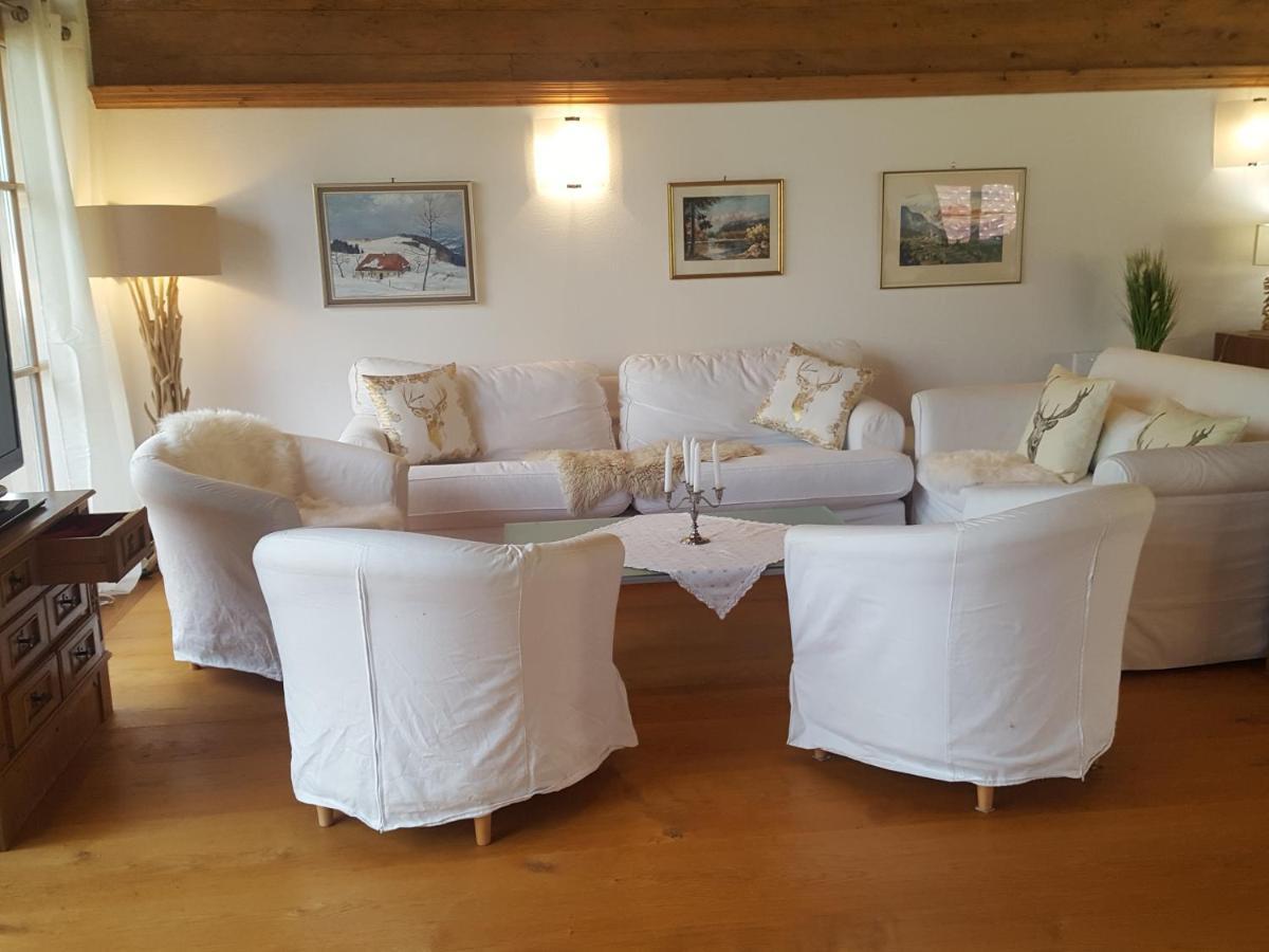 Luxuschalet Happy Home Tyrol Ellmau Exterior foto
